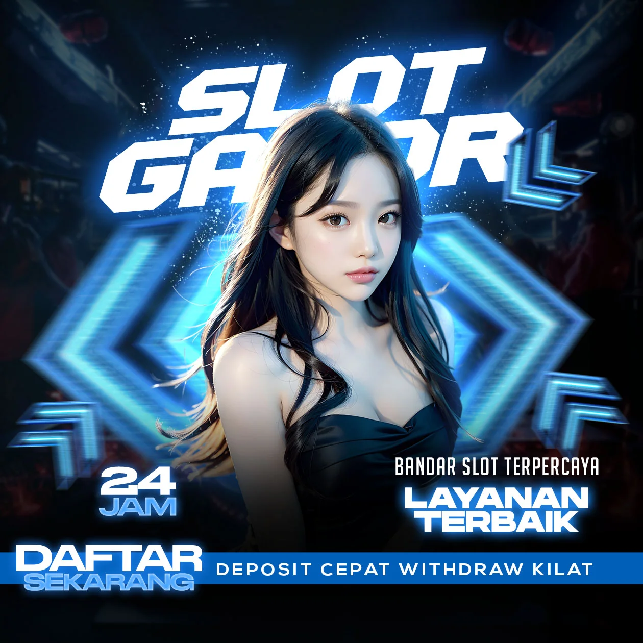DTG188 : Bandar Slot Online Resmi Yang Bisa Dimainkan Dengan Modal Receh 